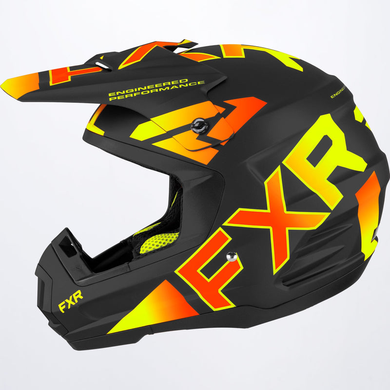 Chargez l'image dans la visionneuse de la galerie, Torque Team Helmet
