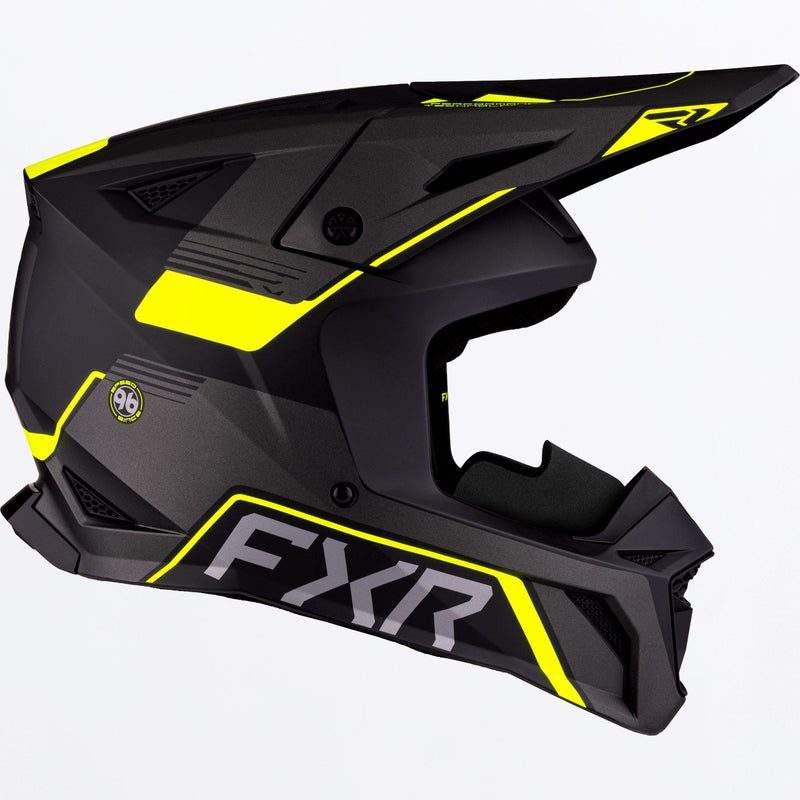 Chargez l'image dans la visionneuse de la galerie, ApexSnow_Helmet_HiVis_SKU_270684-_6500_Extra2
