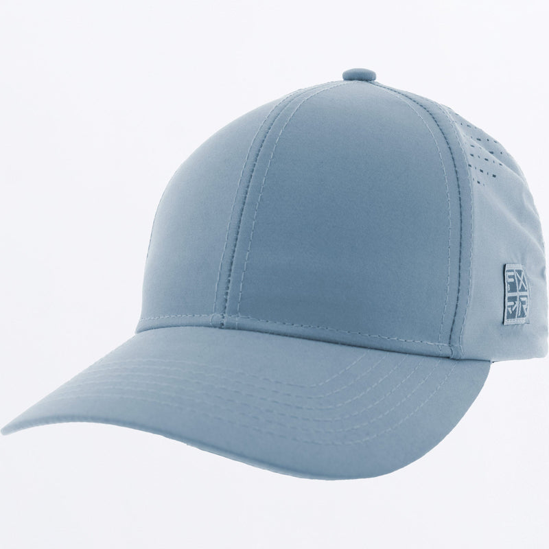 Chargez l'image dans la visionneuse de la galerie, Women’s_UPF_Lotus_Hat_Ltsteel_231913-_0300_front

