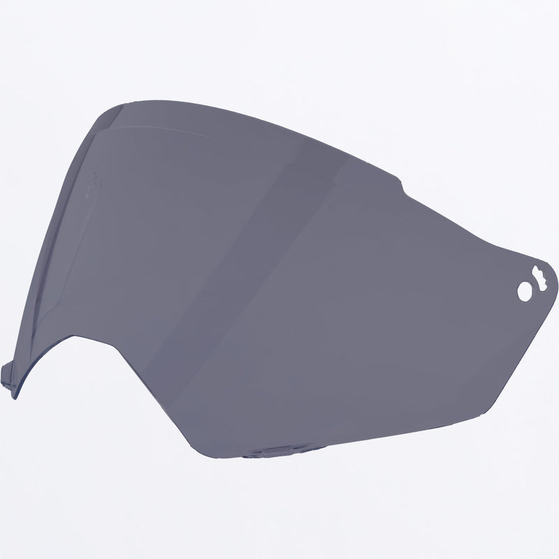 Chargez l'image dans la visionneuse de la galerie, TorqueX_HelmetSingleShield_Tinted_171754-_0700_back
