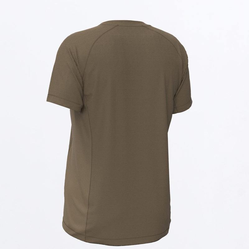 Chargez l'image dans la visionneuse de la galerie, M_Attack_UPF_T_Shirt_Canvas_232095_1500_back
