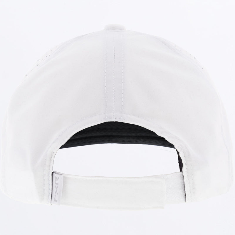 Chargez l'image dans la visionneuse de la galerie, Women'sAttackUPF_Hat_White_SKU_251915-_0100_Extra4
