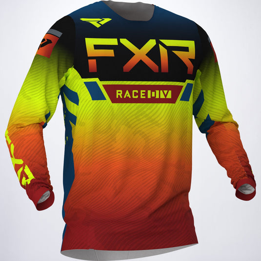 Helium LE MX Jersey