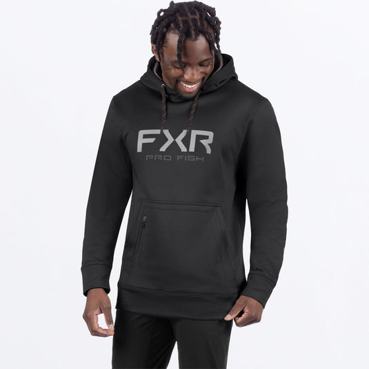 MProFishTechPO_Hoodie_BlackRed_SKU_271137-_1020_Front