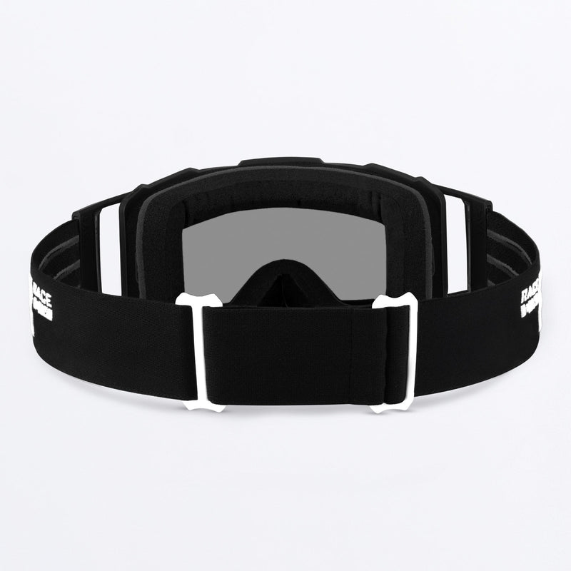 Chargez l'image dans la visionneuse de la galerie, Combat_Goggles_BlackWhite_223105-_1001_back
