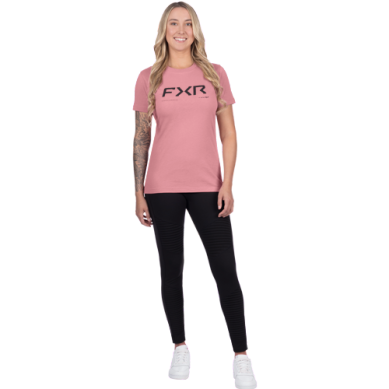 T-SHIRT HYDROGEN PREMIUM FEMME 2026