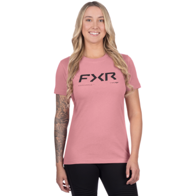 T-SHIRT HYDROGEN PREMIUM FEMME 2026