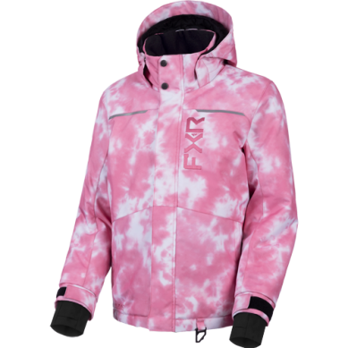 MANTEAU KICKER ENFANT/JEUNE 2026