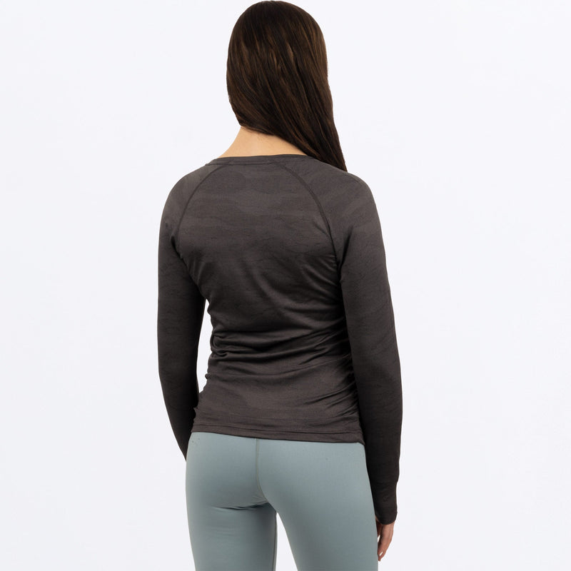 Chargez l'image dans la visionneuse de la galerie, Inhale_Active_Longsleeve_W_BlackCamo_231406_1200_back
