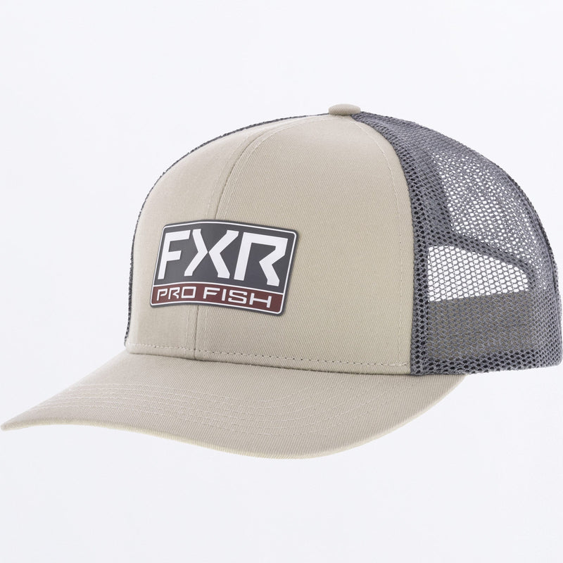 Chargez l'image dans la visionneuse de la galerie, ProFish_Hat_StoneEarthCamo_SKU_251917-_1716_Front
