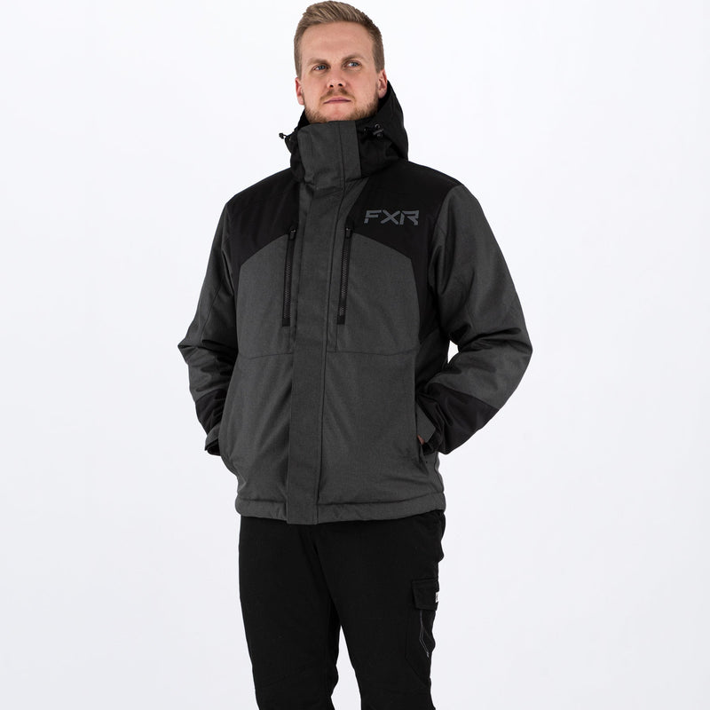Chargez l'image dans la visionneuse de la galerie, Men's Northward Jacket
