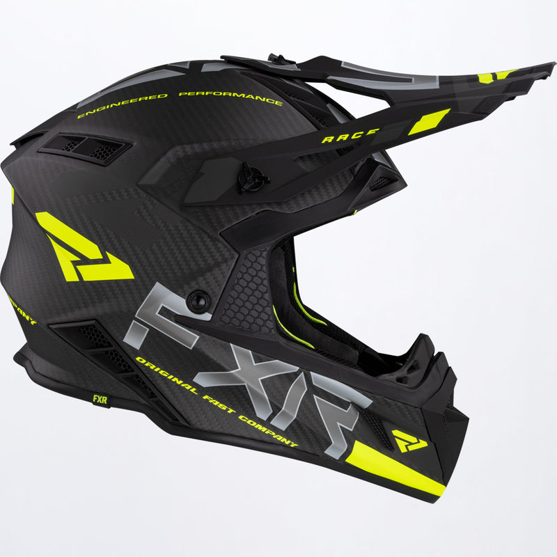 Chargez l'image dans la visionneuse de la galerie, Helium Carbon Helmet
