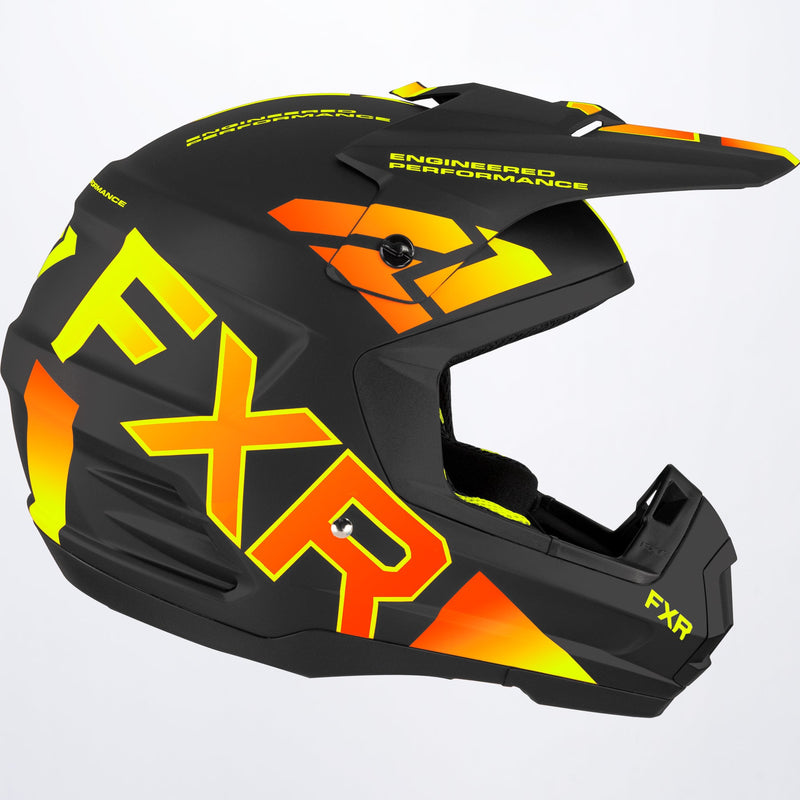 Chargez l'image dans la visionneuse de la galerie, Torque Team Helmet
