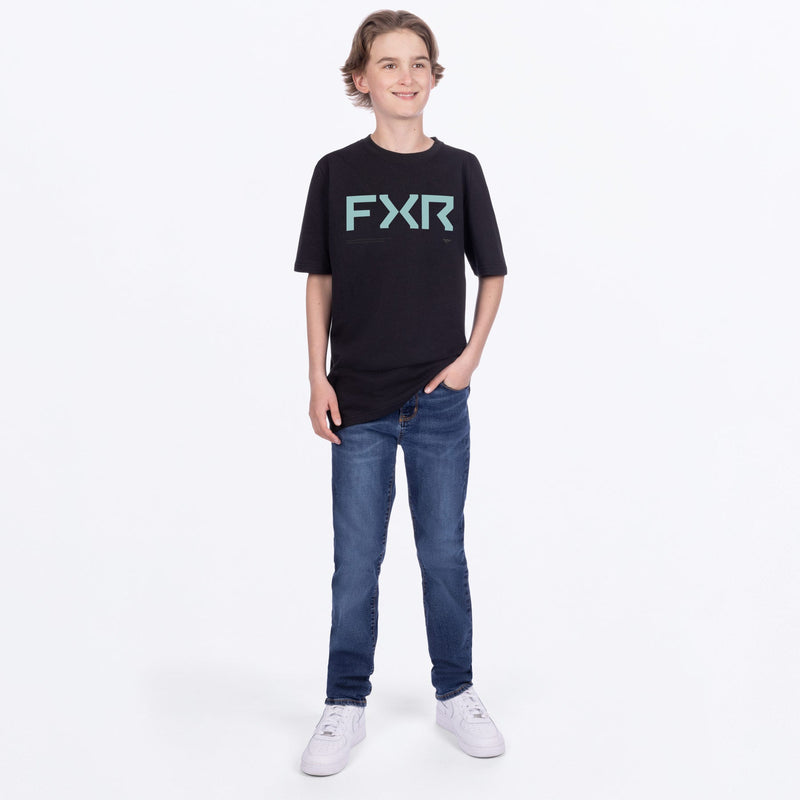 Chargez l'image dans la visionneuse de la galerie, HydrogenPremium_TShirt_Y_BlackBermuda_252289-_1050_Fullbody
