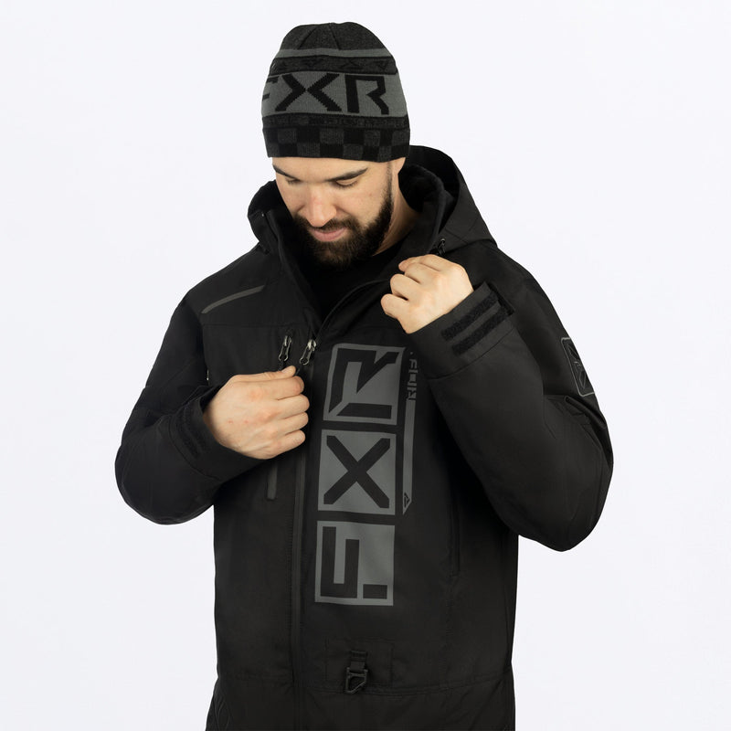 Chargez l'image dans la visionneuse de la galerie, MRecruitF.A.S.T.Ins_Monosuit_BlackOps_SKU_232813-_1010_Extra2
