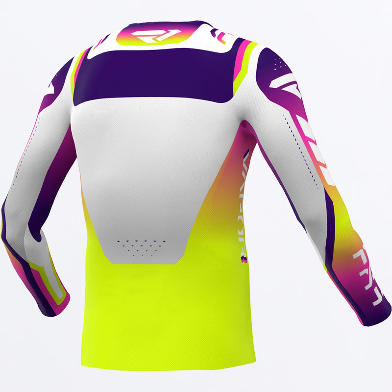 Chargez l'image dans la visionneuse de la galerie, VaporAir_MXJersey_Fusion_253334-_9565_back
