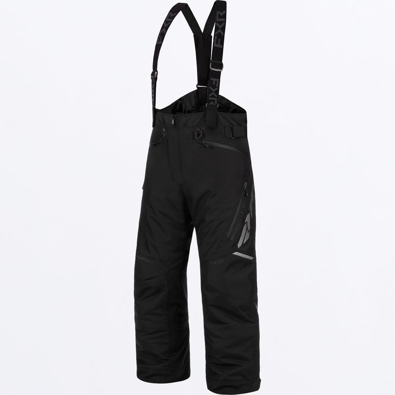Chargez l'image dans la visionneuse de la galerie, MBoostFX_Pant_Black_SKU_260158-_1000_Front
