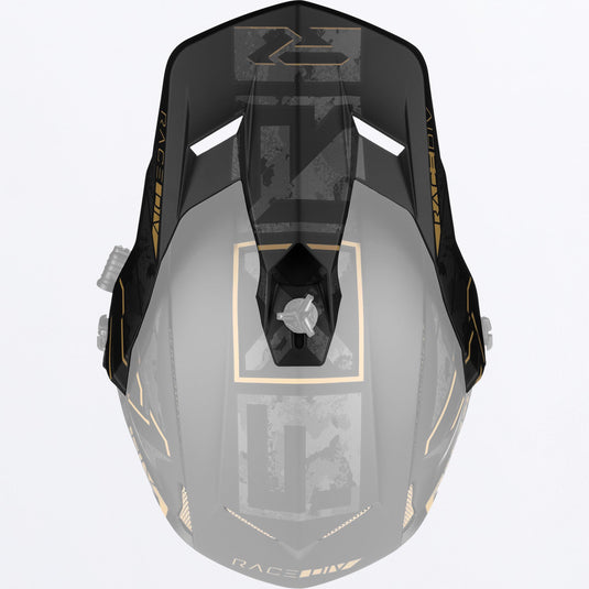 ClutchXEvo_HelmetPeak_StealthCanvas_231714-_1600_front