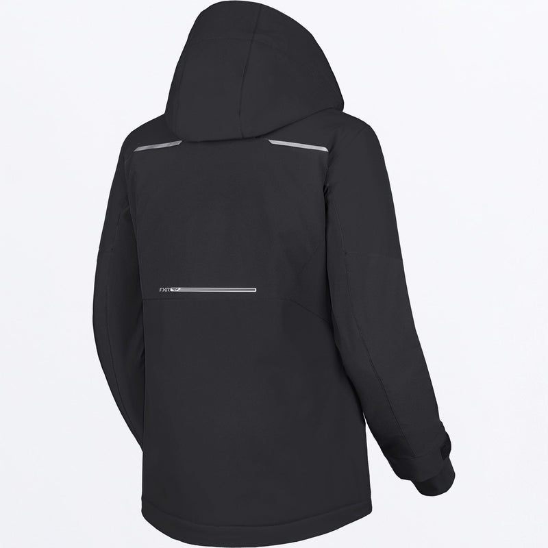 Chargez l'image dans la visionneuse de la galerie, WAerial_Jacket_Black_SKU_270226-_1000_Extra
