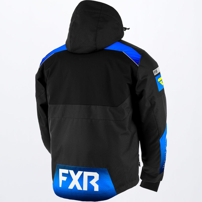 Chargez l'image dans la visionneuse de la galerie, Men's Helium X Jacket
