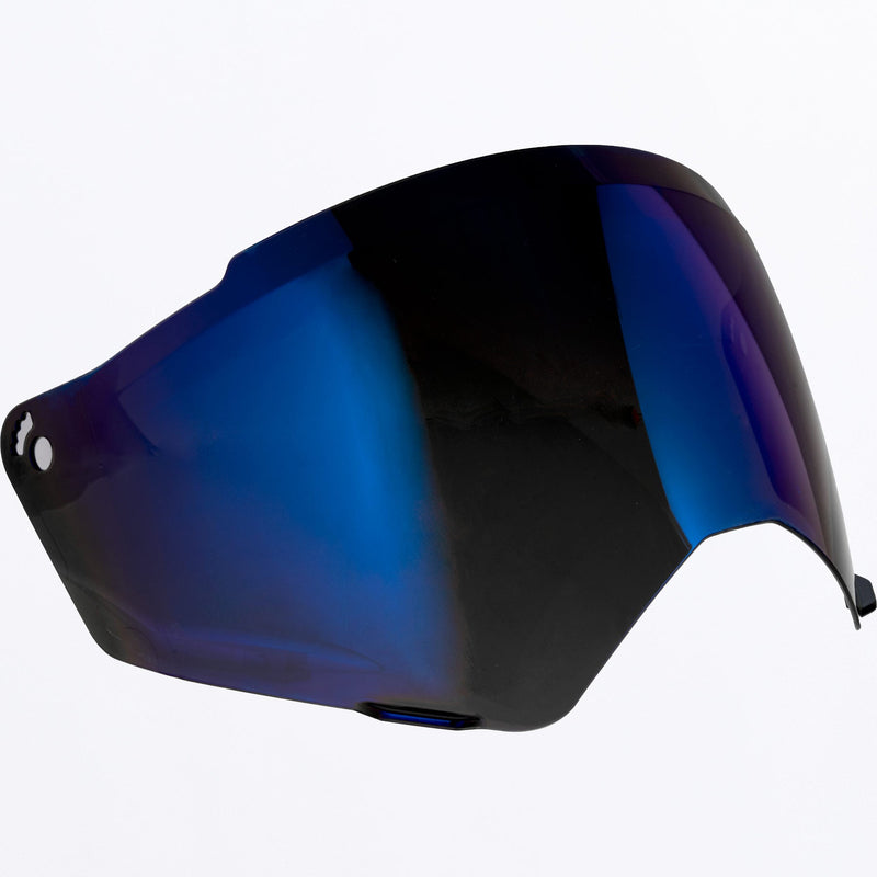 Chargez l'image dans la visionneuse de la galerie, TorqueX_HelmetSingleShield_Solar_171754-_2060_front
