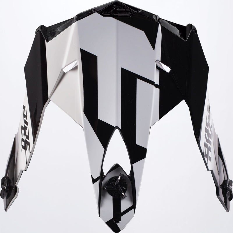 Chargez l'image dans la visionneuse de la galerie, Blade Race Div. Helmet Peak
