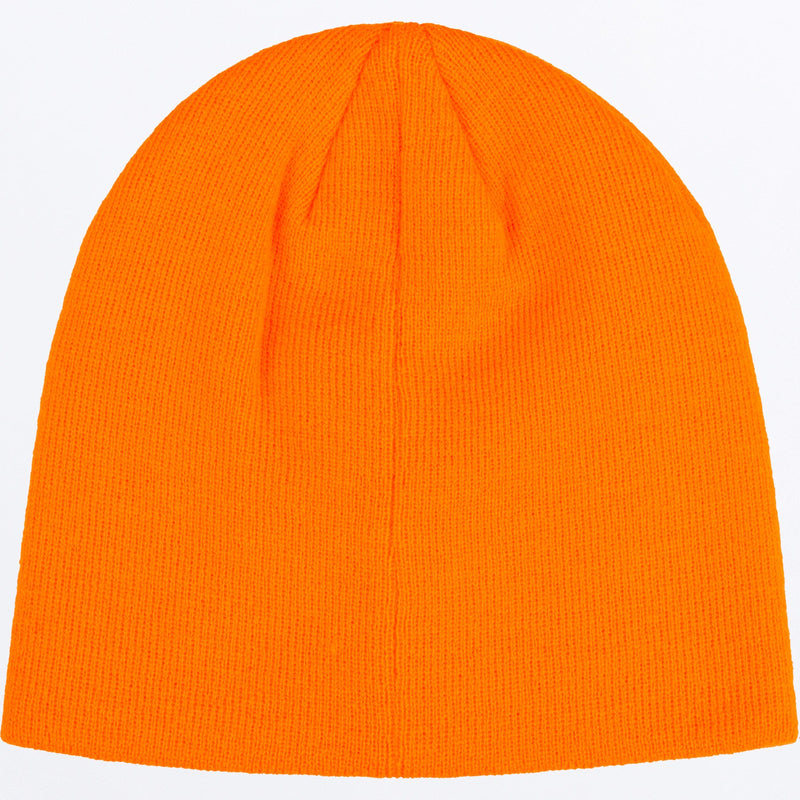 Chargez l'image dans la visionneuse de la galerie, Evolution_Beanie_OrangeBlack_SKU_261602-_3010_Extra**hover**
