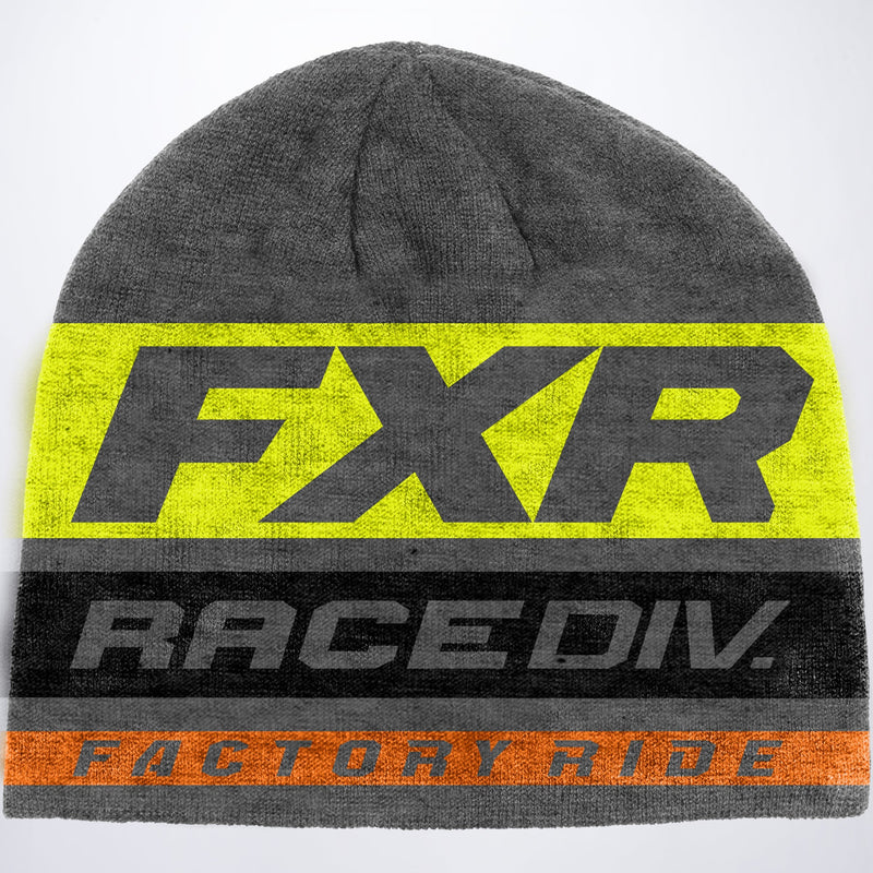 Chargez l'image dans la visionneuse de la galerie, Race Division Beanie
