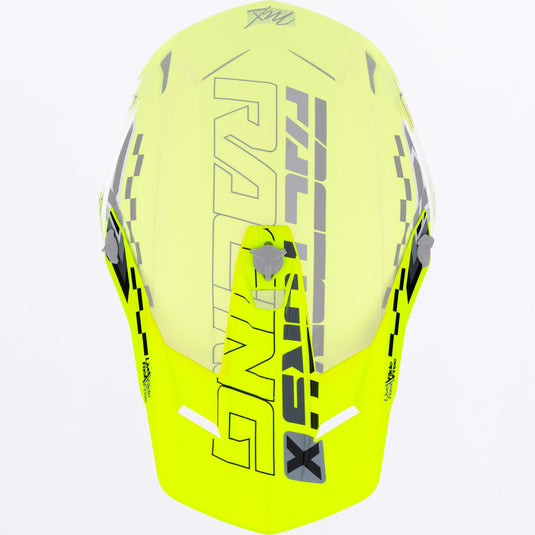 ClutchRaceDivHelmet_Peak_HiVis_SKU_261707-_6500_Front