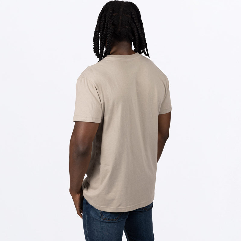 Chargez l'image dans la visionneuse de la galerie, Men's Excursion Premium T-Shirt
