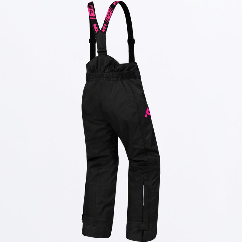 Chargez l'image dans la visionneuse de la galerie, YthClutch_Pant_BlackFuschia_SKU_230505-_1090_Extra
