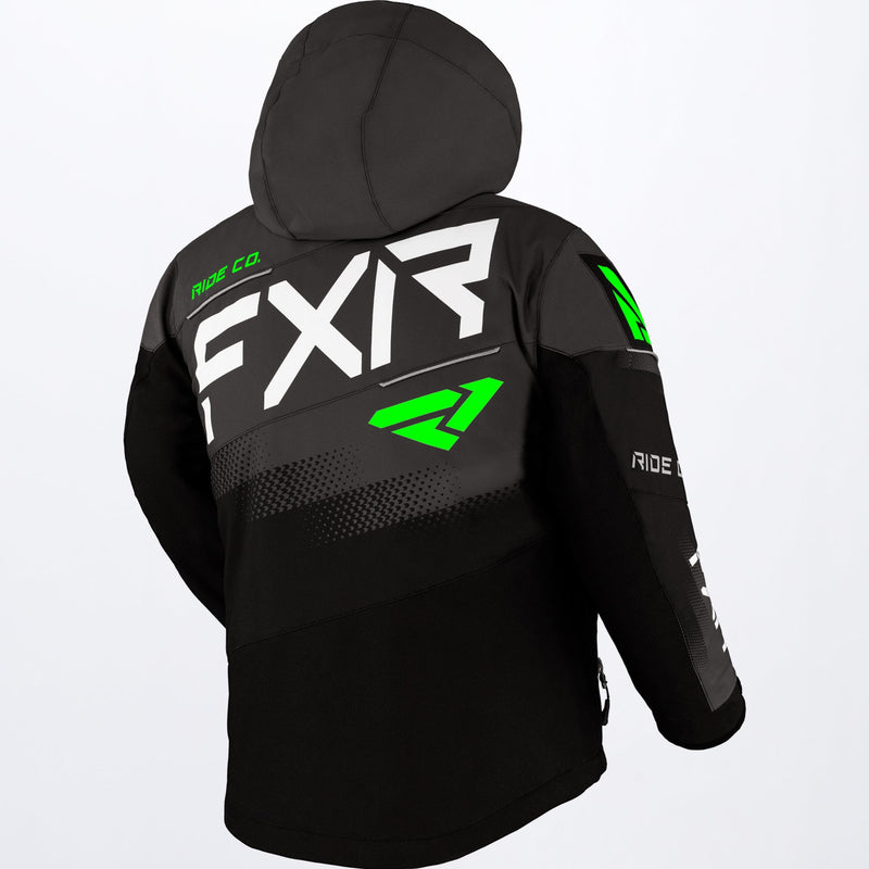 Chargez l'image dans la visionneuse de la galerie, Child Boost Jacket
