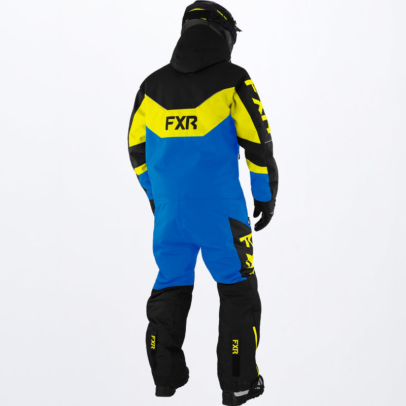 Chargez l'image dans la visionneuse de la galerie, Men's Fuel FX Monosuit
