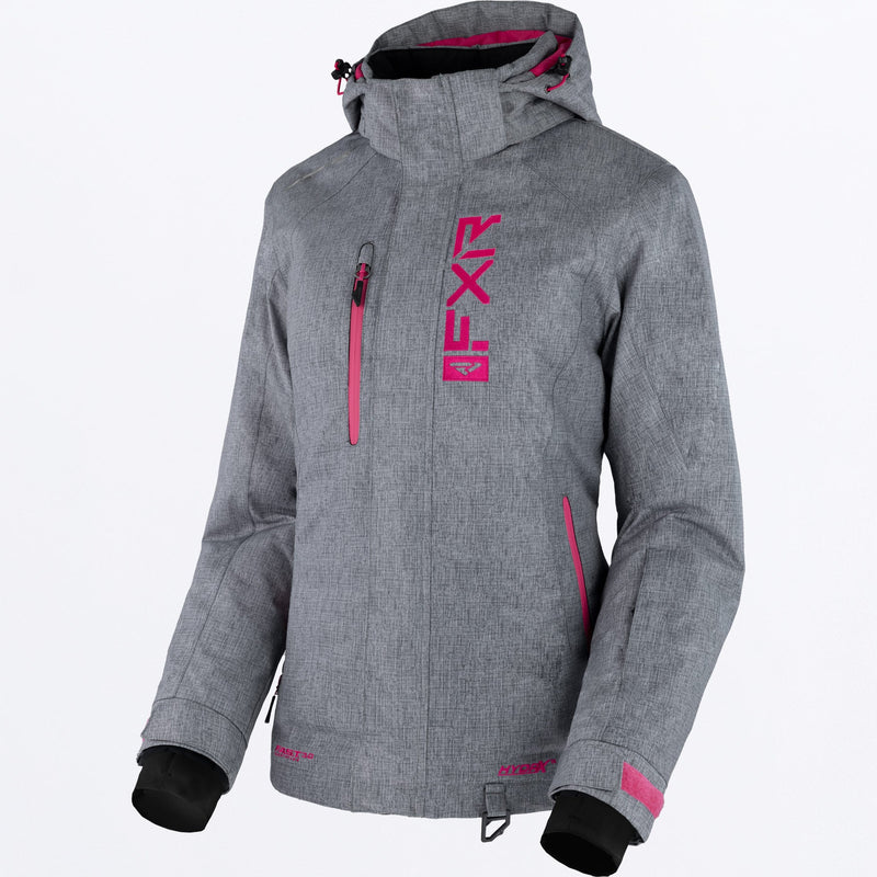 Chargez l'image dans la visionneuse de la galerie, Women's Fresh Jacket
