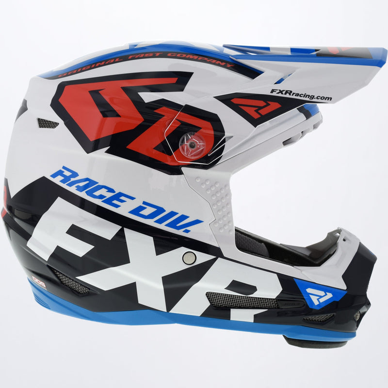 Chargez l'image dans la visionneuse de la galerie, 6D ATR-2Y Youth Helmet
