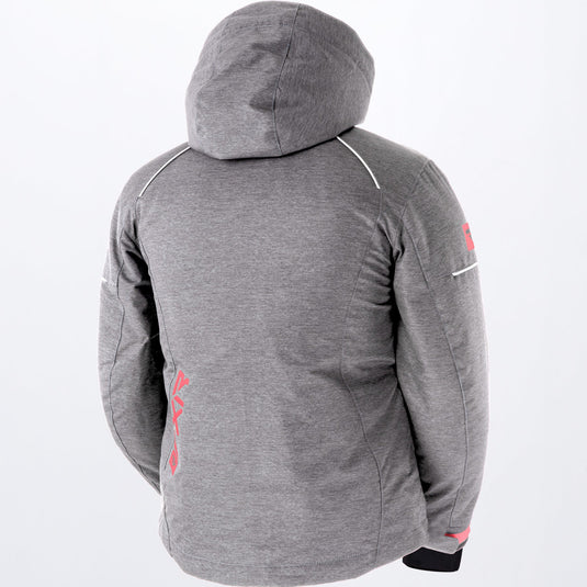 Child Fresh Jacket