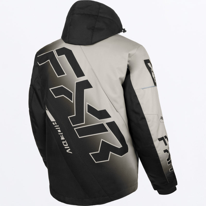 Chargez l'image dans la visionneuse de la galerie, MCX_Jacket_StoneBlack_SKU_240021-_1710_Extra
