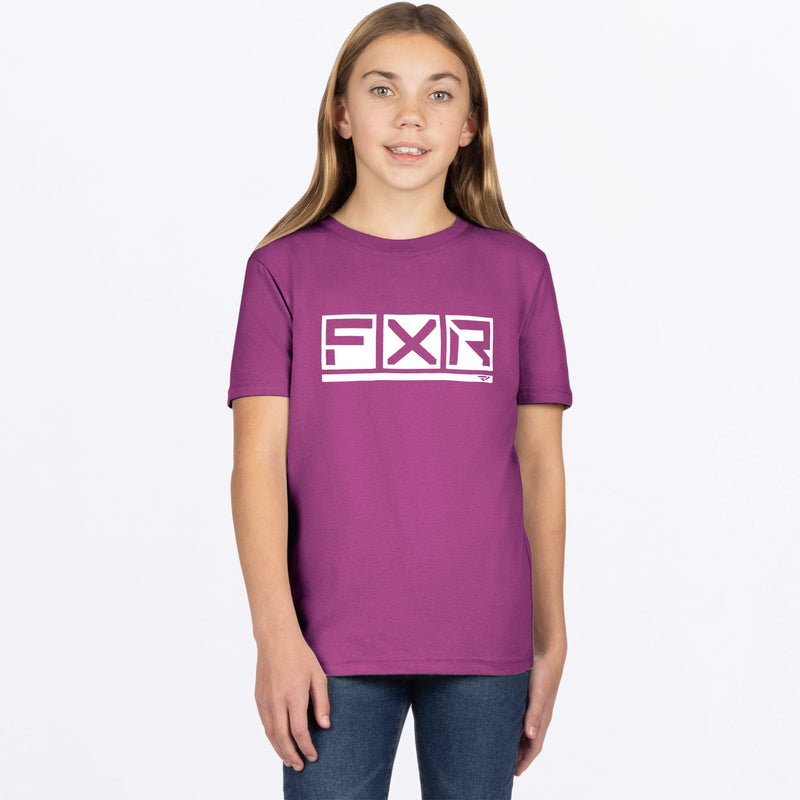 Chargez l'image dans la visionneuse de la galerie, Youth Podium Premium T-Shirt
