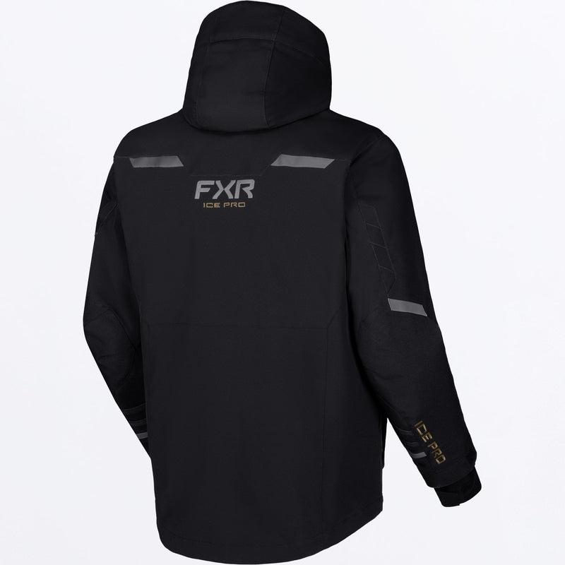 Chargez l'image dans la visionneuse de la galerie, MExpeditionProFX2-in-1_Jacket_Black_SKU_270005-_1000_Extra
