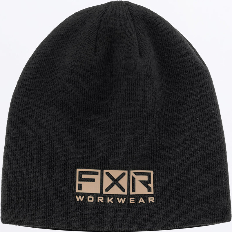 Chargez l'image dans la visionneuse de la galerie, Impact_Beanie_BlackCanvas_SKU_251611-_1015_front
