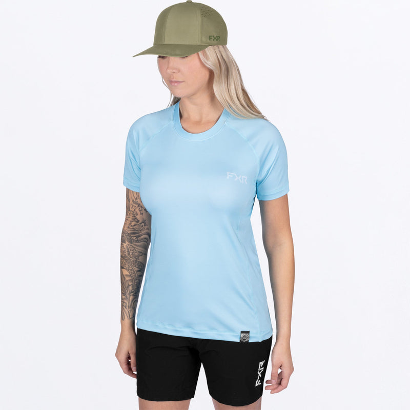 Chargez l'image dans la visionneuse de la galerie, Women'sAttackUPF_Hat_Moss_SKU_251915-_7900_Extra5
