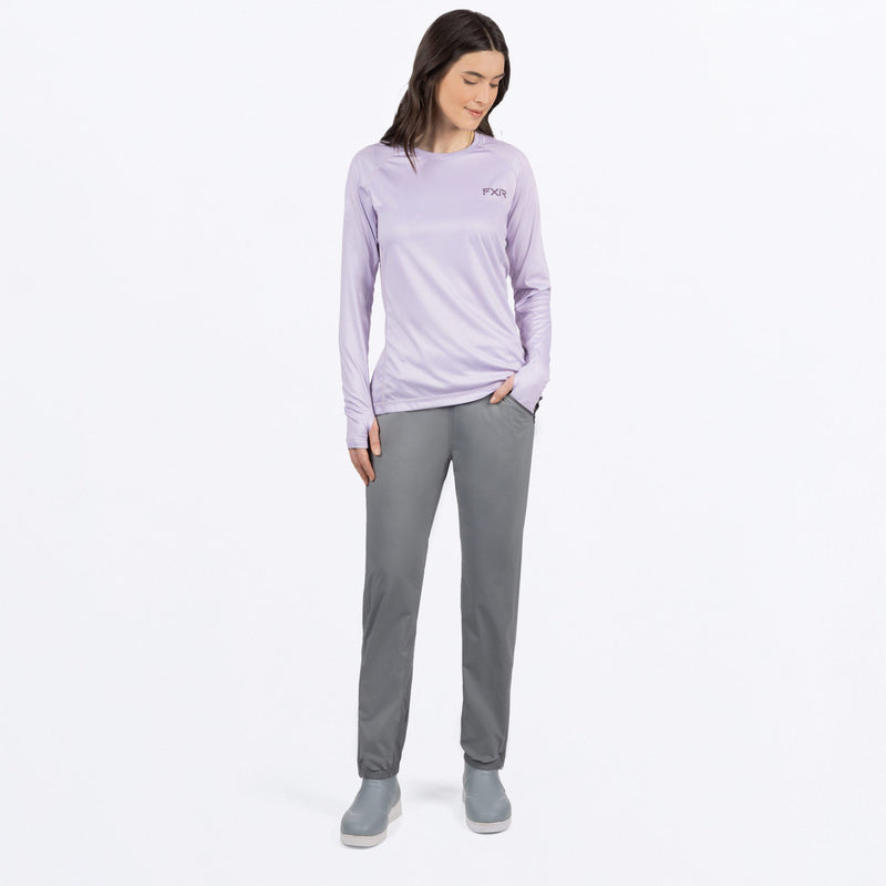 Chargez l'image dans la visionneuse de la galerie, WAdventureLiteTri-Laminate_Pant_Grey_SKU_242308-_0500_Extra1
