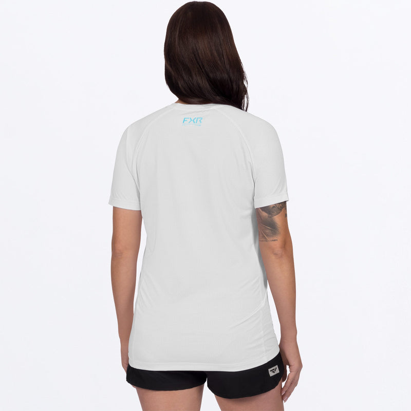 Chargez l'image dans la visionneuse de la galerie, WDerbyAirUPF_T-Shirt_WhiteMauiBlue_SKU_262224-_0159_Extra**hover**

