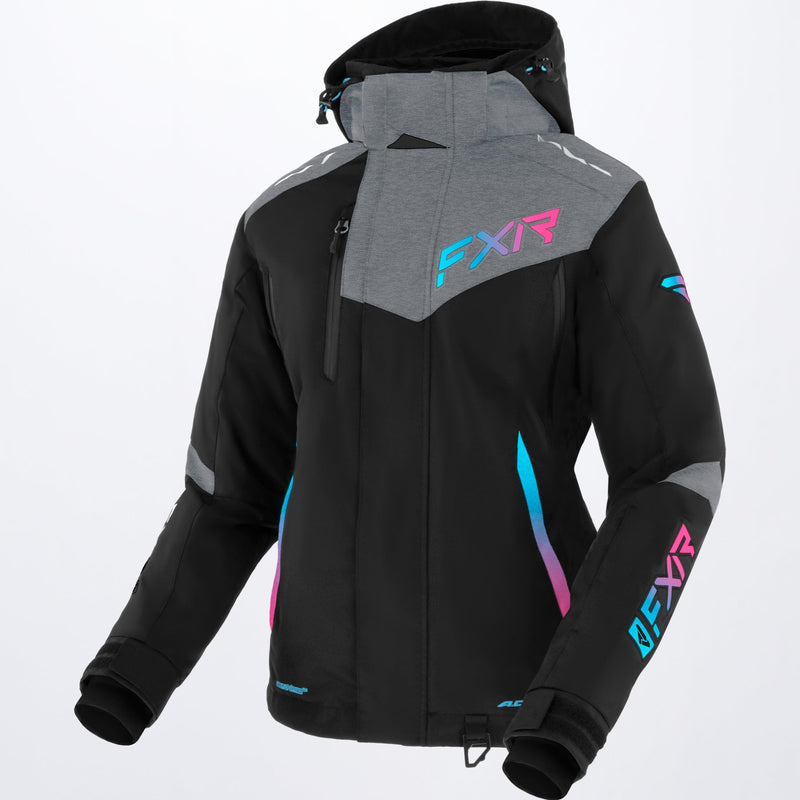 Chargez l'image dans la visionneuse de la galerie, Women's Edge Jacket

