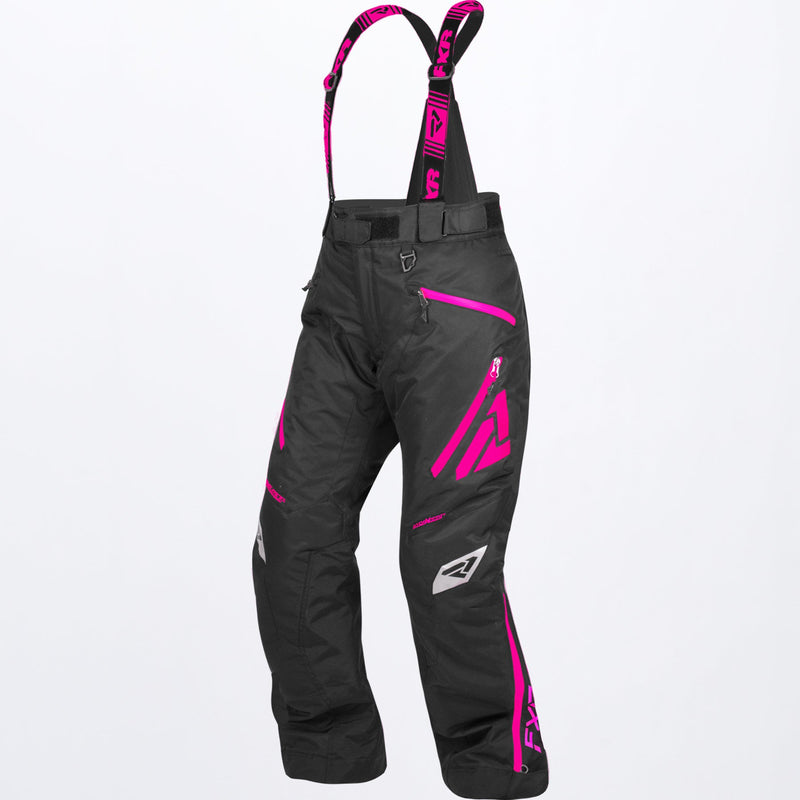 Chargez l'image dans la visionneuse de la galerie, Women's Vertical Pro Pant
