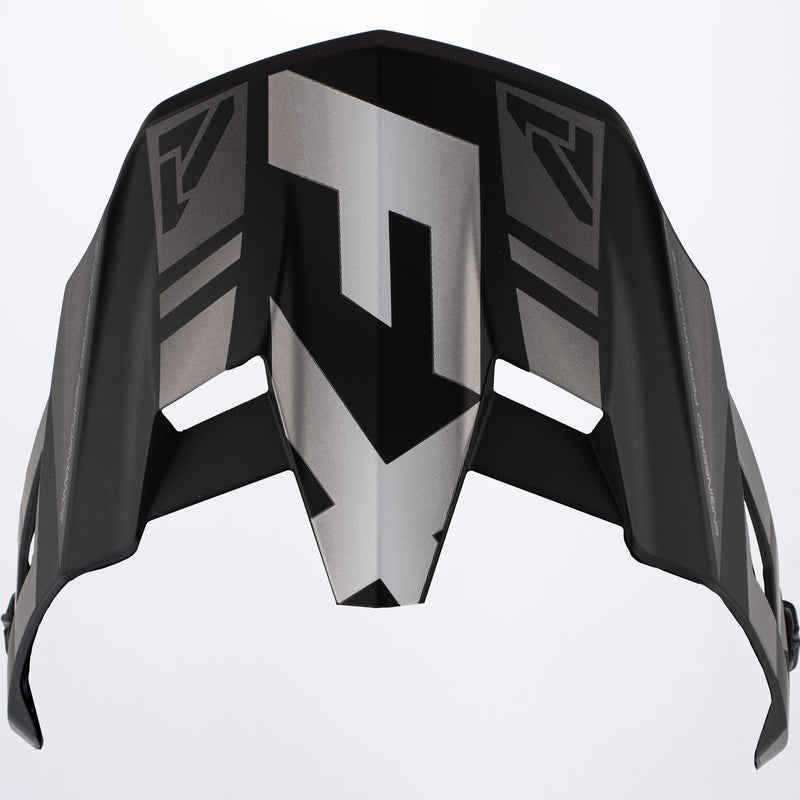 Chargez l'image dans la visionneuse de la galerie, Maverick Modular Team Helmet Peak

