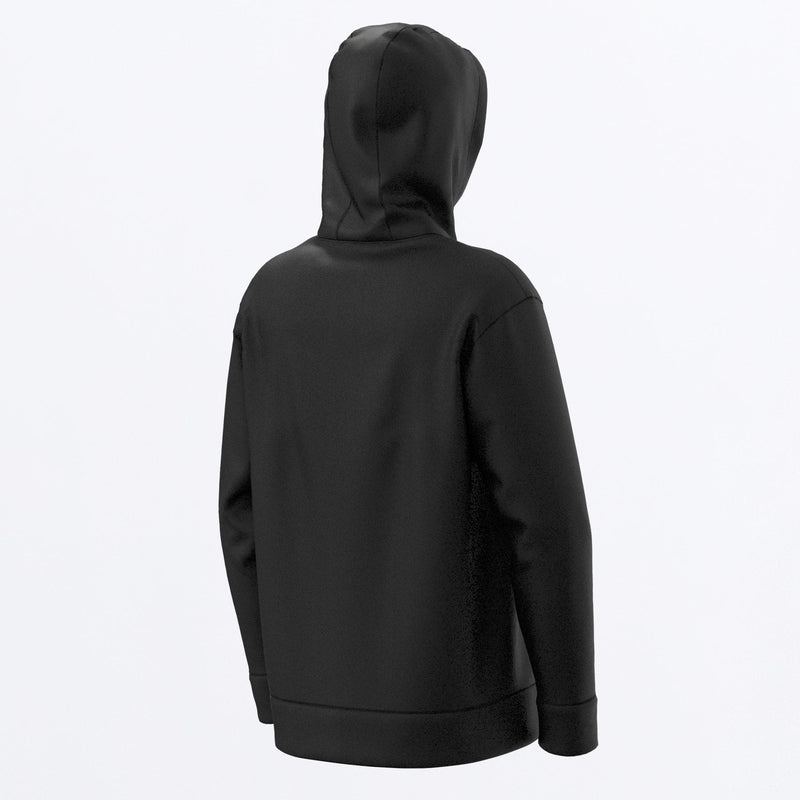 Chargez l'image dans la visionneuse de la galerie, Adrenaline_TechPOHoodie_M_BlackEarthCamo_248301-_1076_side1
