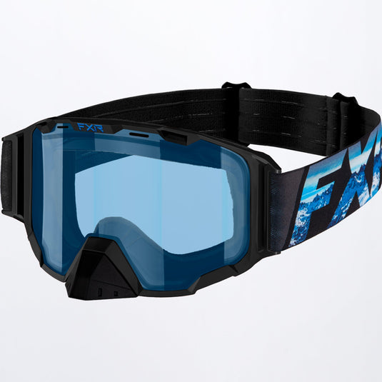 Maverick Goggle
