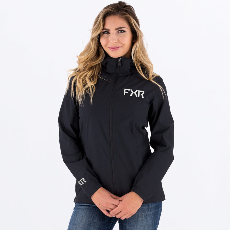 Chargez l'image dans la visionneuse de la galerie, Women's Ride Pack Jacket
