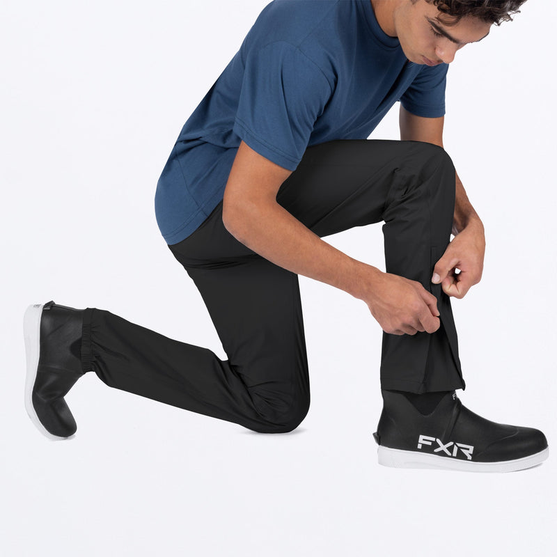 Chargez l'image dans la visionneuse de la galerie, MAdventureLiteTri-Laminate_Pant_Black_SKU_242183-_1000_Extra3
